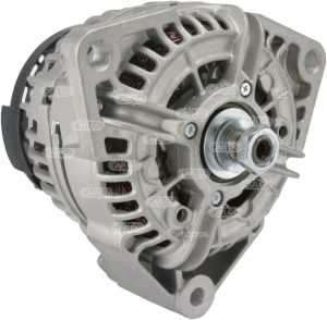 Alternateur compatible pour ISKRA AAN5398