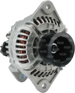 Alternateur compatible pour VOLVO 20741686