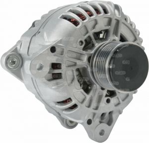Alternateur compatible pour AUTOSTARTER POLAND A3203PR