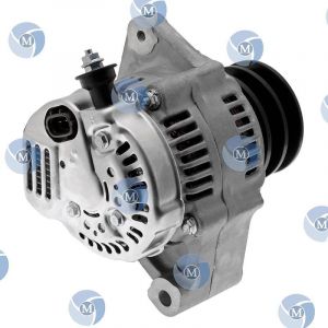 Alternateur compatible pour DENSO 1012112310