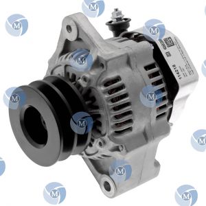 Alternateur compatible pour DENSO 1012112310 - Alternateur DENSO pour tracteur tondeuse