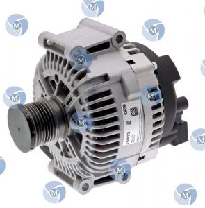 Alternateur compatible pour CHRYSLER 04896808AA