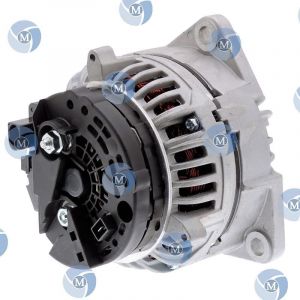 Alternateur compatible pour BOSCH 0124615030 - Alternateur pour CLARK 00903320