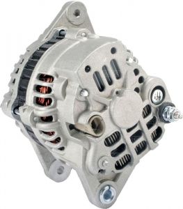 Alternateur compatible pour FARCOM 119664