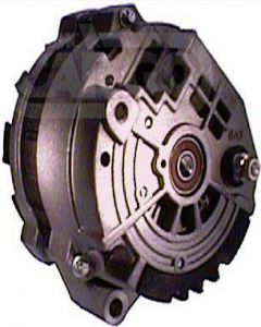 Alternateur compatible pour REMY (DELCO) 10463041