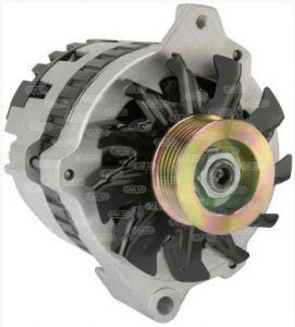Alternateur compatible pour CASCO CAL60112 - Alternateur pour Delco 10463118