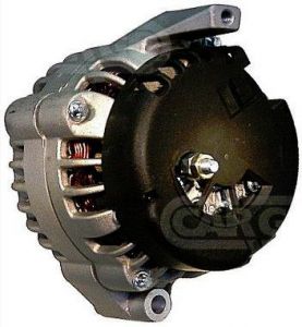 Alternateur compatible pour AD KÜHNER 501538RI