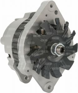 Alternateur compatible pour UNIPOINT BOSCH F042A00072