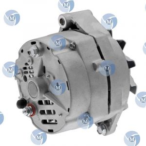 Alternateur compatible pour REMY (DELCO) 1100280 - Alternateur pour DELCO REMY 10480058