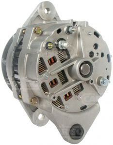 Alternateur compatible pour ACE CA5184
