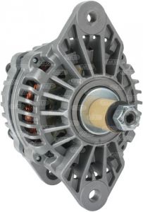 Alternateur compatible pour BOSCH BLUE F042300077