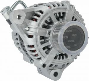 Alternateur compatible pour KIA 3730027020