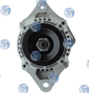 Alternateur compatible pour KUBOTA 1624164010 - Alternateur pour DENSO 1002111670