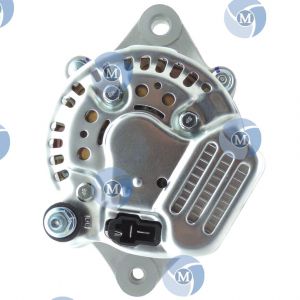 Alternateur compatible pour KUBOTA 1624164010 - Alternateur pour DENSO 1002111670
