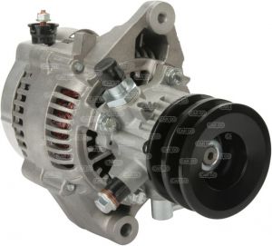 Alternateur compatible pour SPIDAN 5479