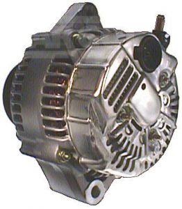 Alternateur compatible pour JOHN DEERE RE36246