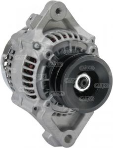 Alternateur compatible pour WAI 12204N