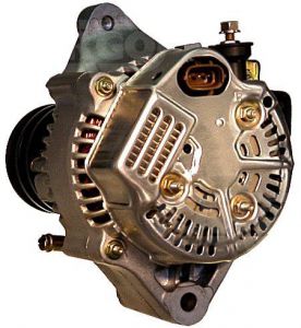 Alternateur compatible pour HERTH & BUSS J5112111