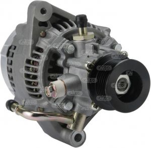 Alternateur compatible pour DENSO 1002132272