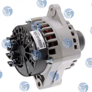 Alternateur compatible pour OPEL 93169260 - Alternateur pour DENSO 1012100160