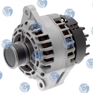 Alternateur compatible pour OPEL 93169260