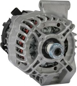 Alternateur compatible pour OPEL 13222936