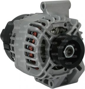Alternateur compatible pour FIAT 51810284