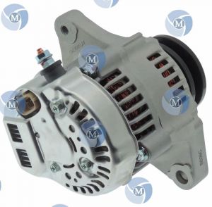 Alternateur compatible pour POS SERVICE HOLLAND 695536040 - Alternateur pour DENSO 1012111100