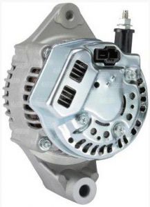 Alternateur compatible pour DENSO 1002116730 - Alternateur pour Denso 1012113370