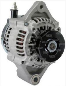 Alternateur compatible pour DENSO 1002116730