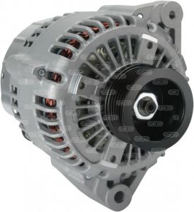 Alternateur compatible pour JAGUAR C2S40072