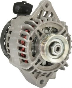 Alternateur compatible pour BOSCH 0986082860