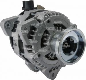 Alternateur compatible pour HERTH & BUSS 32118730