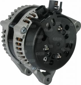 Alternateur compatible pour VOLVO 36000598