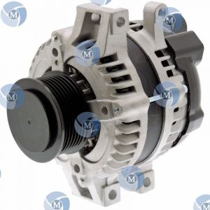 Alternateur compatible pour HONDA CSD86
