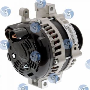 Alternateur compatible pour HONDA CSD86 - Alternateur pour DENSO 1042103911