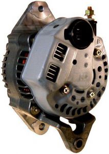 Alternateur compatible pour QX COMPONENTS - HCUK QA3200