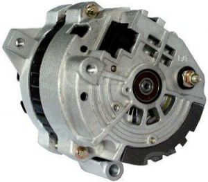 Alternateur compatible pour HC-PARTS UA938IR