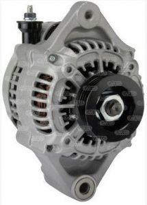 Alternateur compatible pour WAI 13414R - Alternateur pour DENSO 1002116990