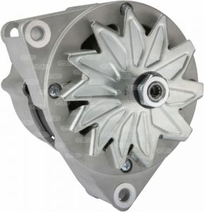 Alternateur compatible pour ISKRA AAK3817