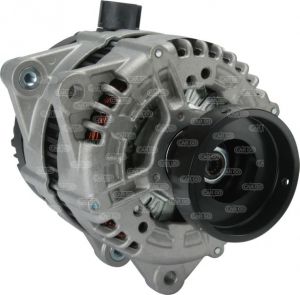Alternateur compatible pour BOSCH 0121615108