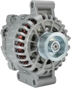 Alternateur compatible pour FORD GL455