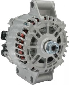 Alternateur compatible pour AUTOSTARTER POLAND A0676S