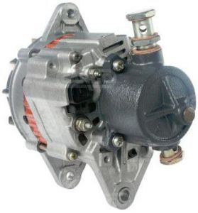 Alternateur compatible pour FARCOM 118464