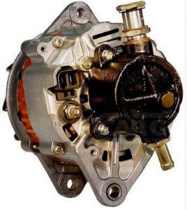 Alternateur compatible pour HITACHI LR170407T