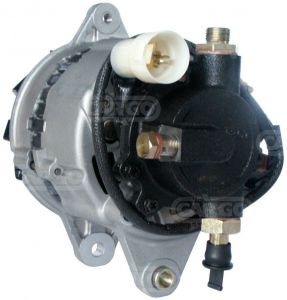 Alternateur compatible pour OPEL R1030072