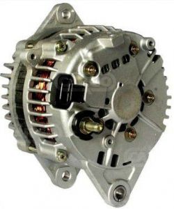 Alternateur compatible pour WAI 13285R