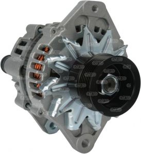 Alternateur compatible pour BOSCH BLUE F042305019