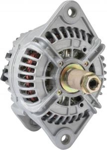 Alternateur compatible pour ISKRA IA1332