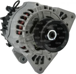 Alternateur compatible pour ISKRA 11203823